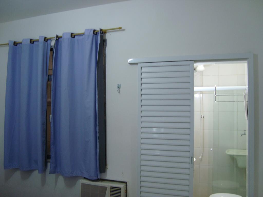 Apart Marcelo - Studio Catete Apartemen