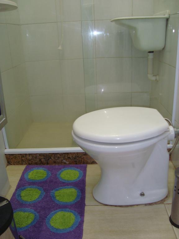 Apartemen Apart Marcelo - Studio Catete Rio de Janeiro