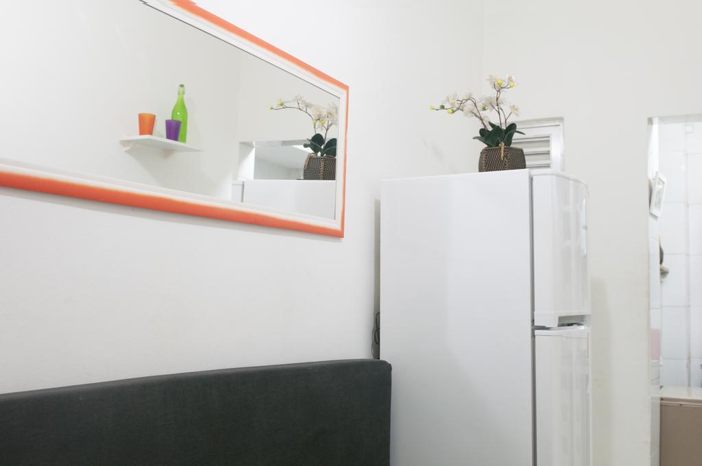 Apartemen Apart Marcelo - Studio Catete *