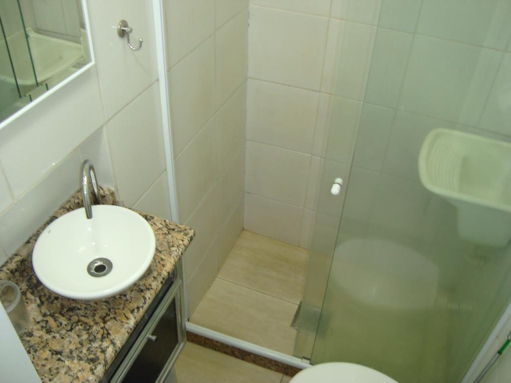 Apart Marcelo - Studio Catete Rio de Janeiro
