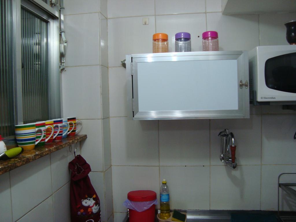 Apart Marcelo - Studio Catete Apartemen
