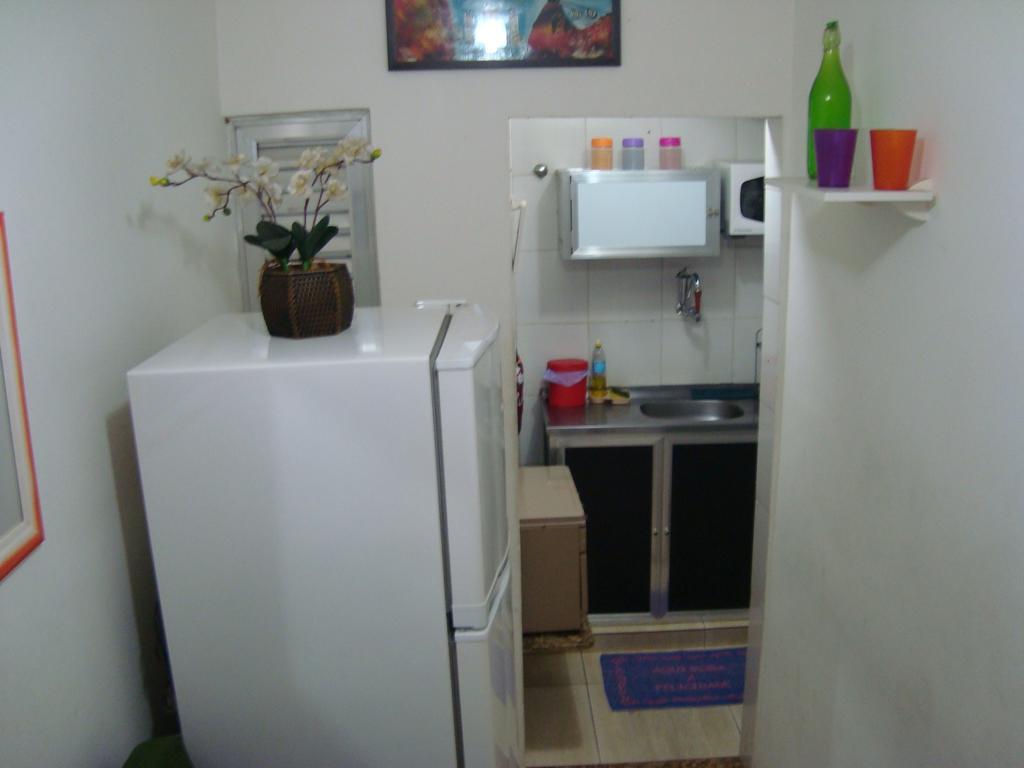 Apart Marcelo - Studio Catete Apartemen *